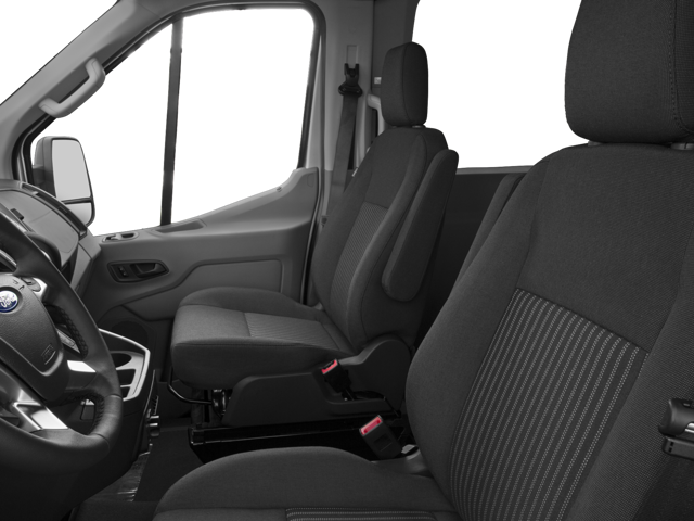 2017 Ford Transit-350 XL