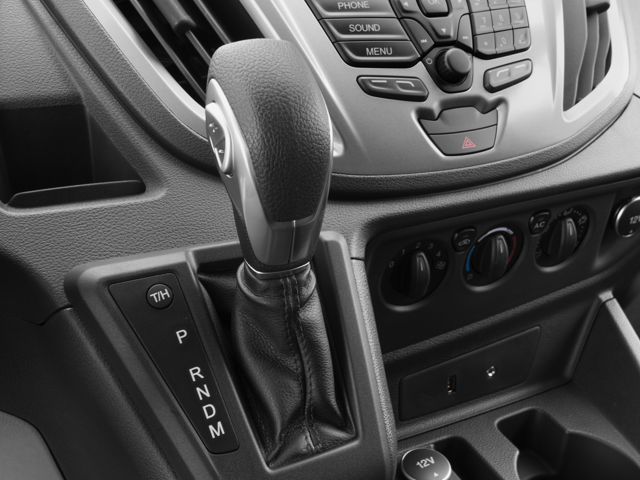 2017 Ford Transit-350 XL