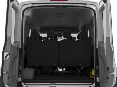 2017 Ford Transit-350 XL