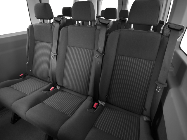 2017 Ford Transit-350 XL