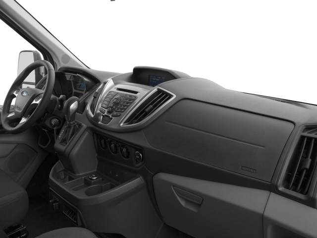 2017 Ford Transit-350 XL