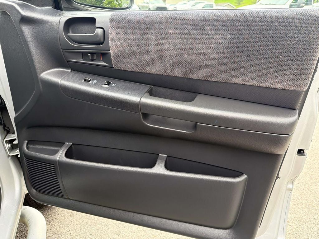 2001 Dodge Dakota SLT