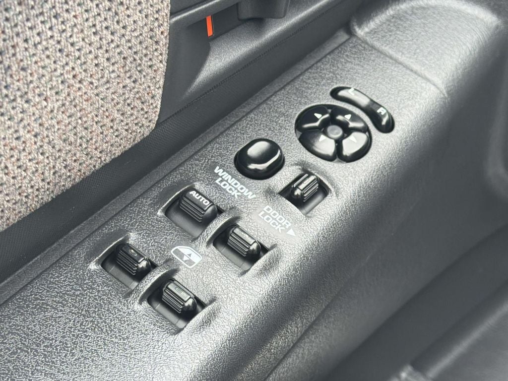 2001 Dodge Dakota SLT