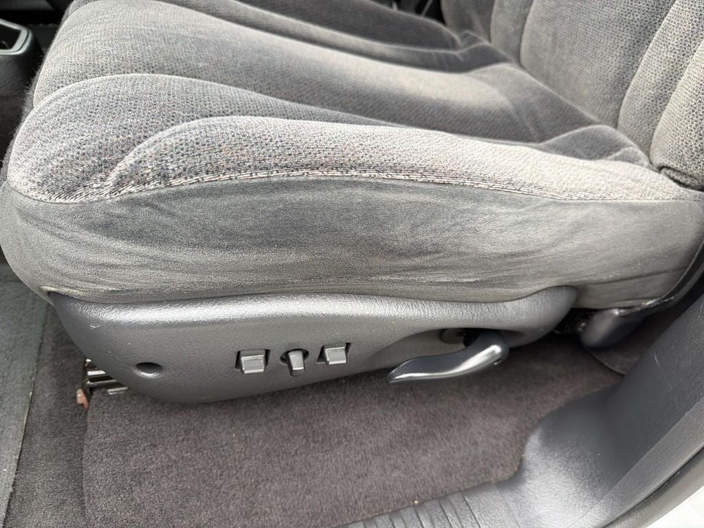 2001 Dodge Dakota SLT