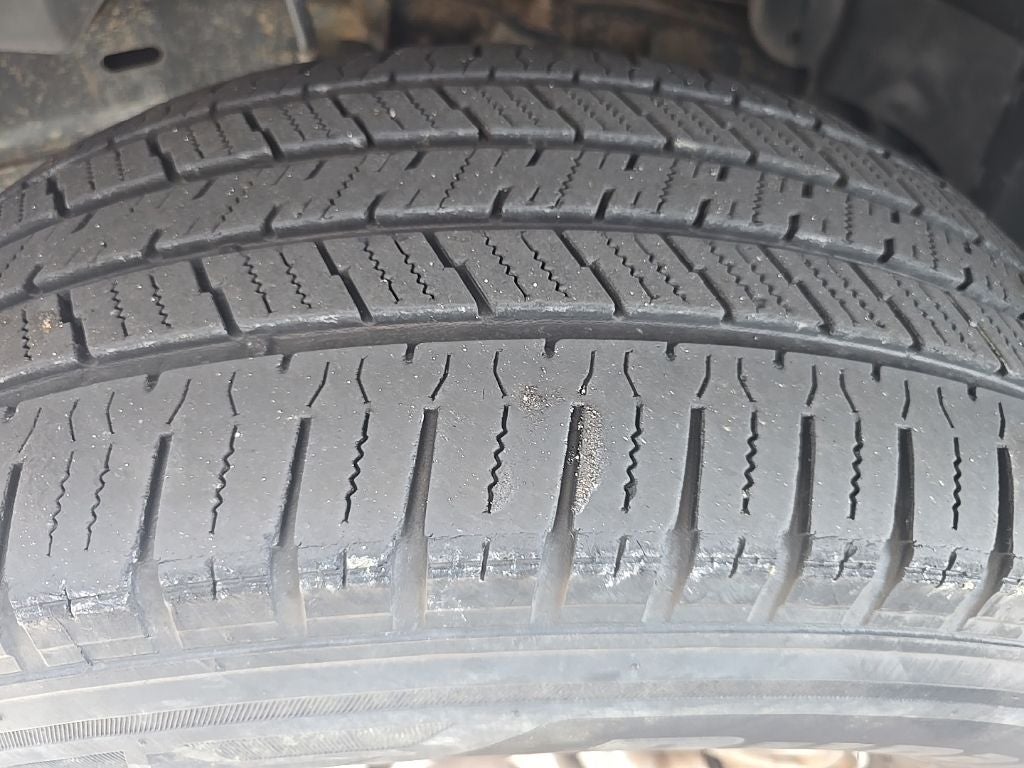 2001 Dodge Dakota Base