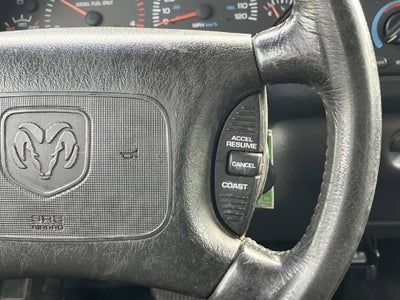2000 Dodge Ram 3500 SLT DRW
