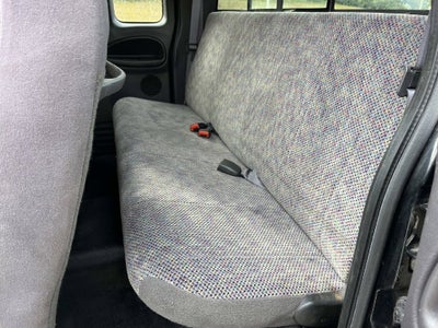 2000 Dodge Ram 3500 SLT DRW