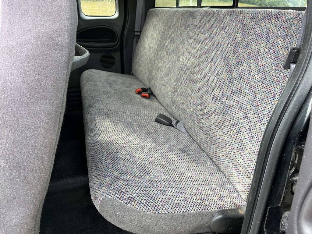 2000 Dodge Ram 3500 SLT DRW