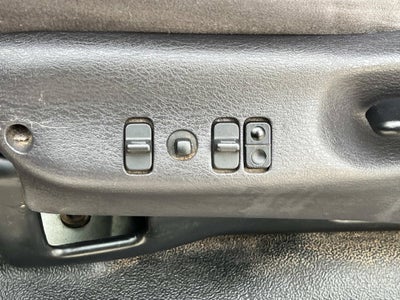 2000 Dodge Ram 3500 SLT DRW