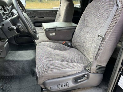 2000 Dodge Ram 3500 SLT DRW