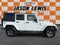 2017 Jeep Wrangler Unlimited Freedom Edition