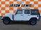 2017 Jeep Wrangler Unlimited Freedom Edition