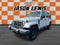 2017 Jeep Wrangler Unlimited Freedom Edition