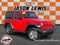 2021 Jeep Wrangler Sport S