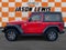 2021 Jeep Wrangler Sport S
