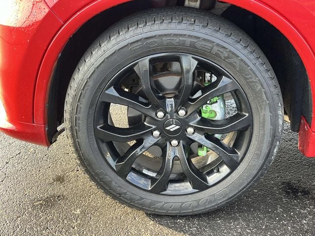 2020 Dodge Durango GT