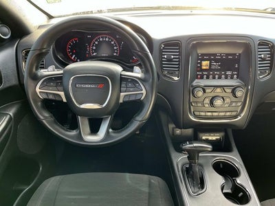 2020 Dodge Durango GT