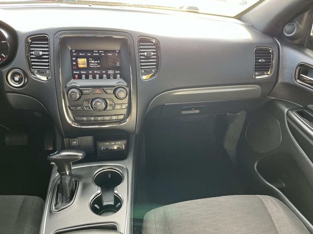 2020 Dodge Durango GT