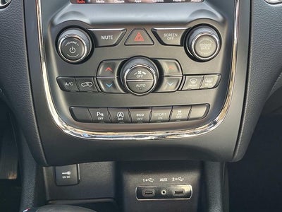 2020 Dodge Durango GT