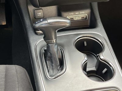 2020 Dodge Durango GT