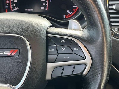 2020 Dodge Durango GT