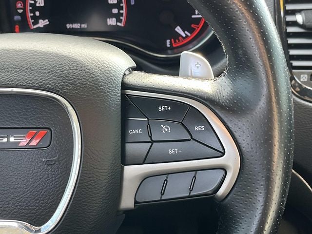 2020 Dodge Durango GT