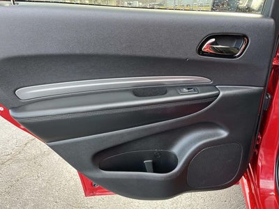 2020 Dodge Durango GT