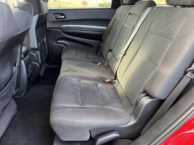 2020 Dodge Durango GT