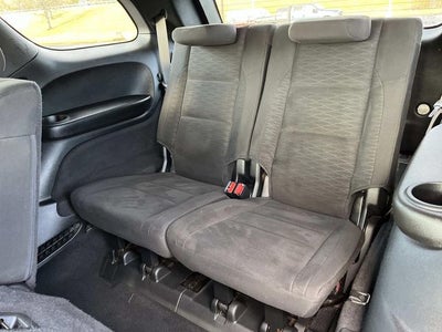 2020 Dodge Durango GT