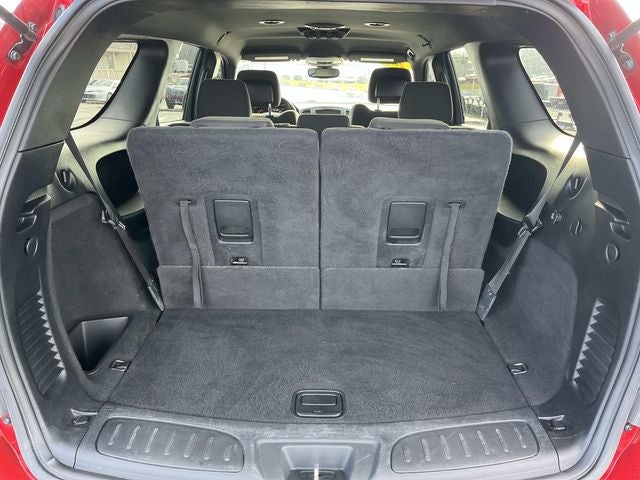 2020 Dodge Durango GT