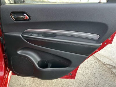 2020 Dodge Durango GT