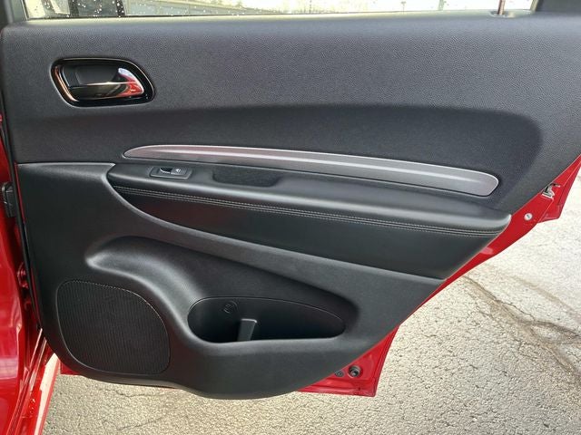 2020 Dodge Durango GT