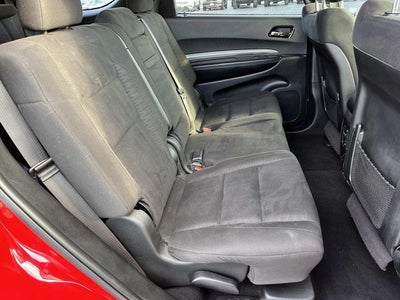 2020 Dodge Durango GT