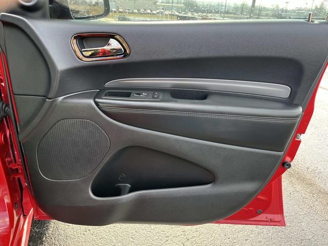 2020 Dodge Durango GT