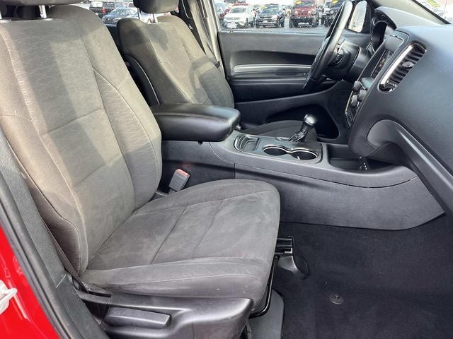 2020 Dodge Durango GT