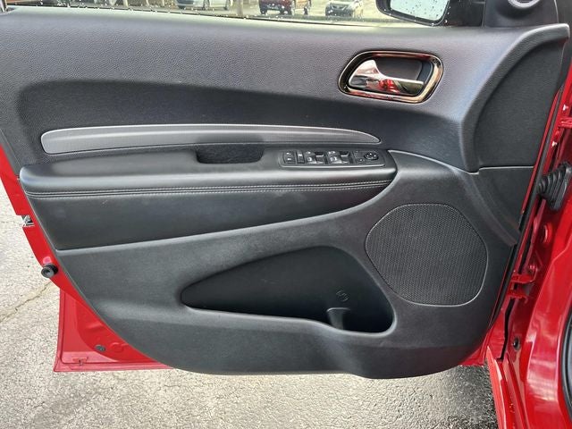 2020 Dodge Durango GT