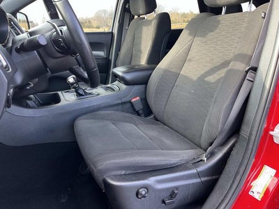 2020 Dodge Durango GT