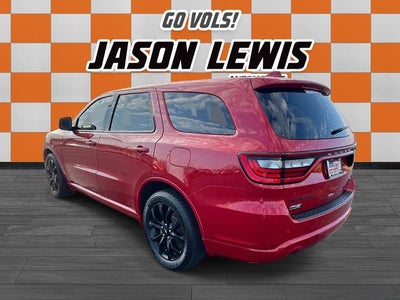 2020 Dodge Durango GT