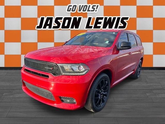 2020 Dodge Durango GT