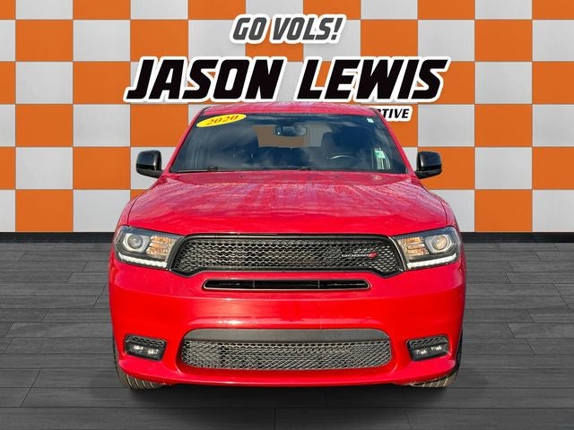 2020 Dodge Durango GT