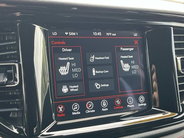 2023 Dodge Durango GT