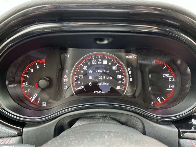 2023 Dodge Durango GT
