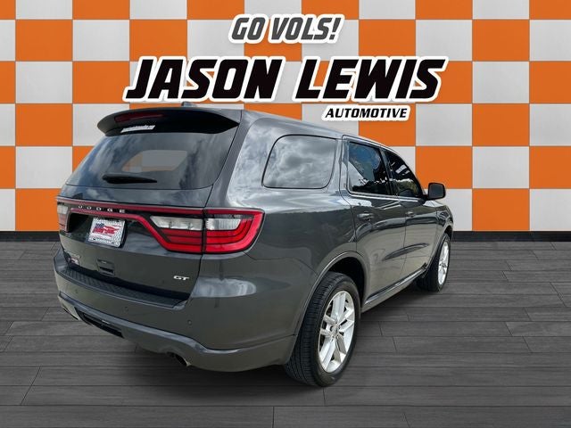 2023 Dodge Durango GT