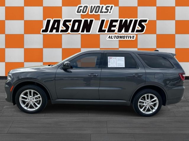 2023 Dodge Durango GT