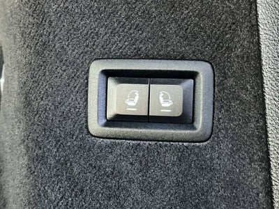 2021 Jeep Grand Cherokee L Summit