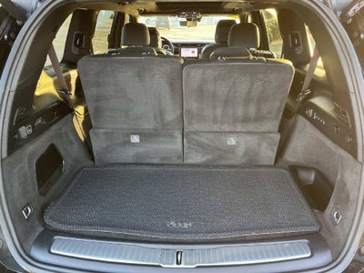 2021 Jeep Grand Cherokee L Summit