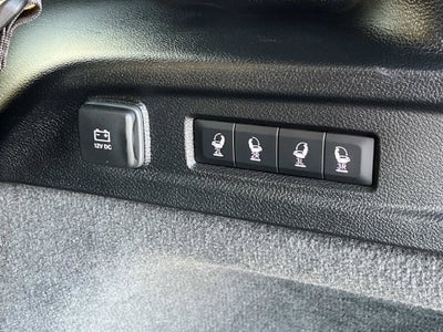2021 Jeep Grand Cherokee L Summit