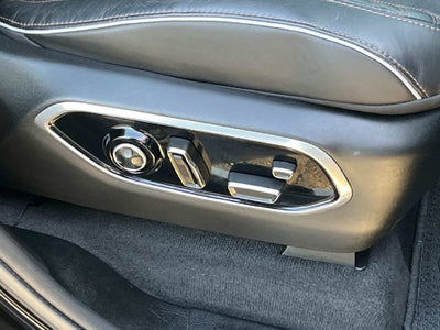 2021 Jeep Grand Cherokee L Summit
