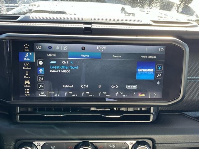 2024 Jeep Wrangler Rubicon 4xe