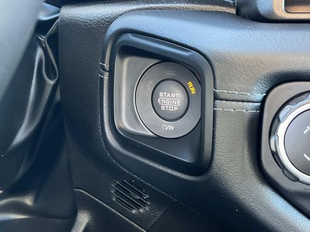 2024 Jeep Wrangler Rubicon 4xe